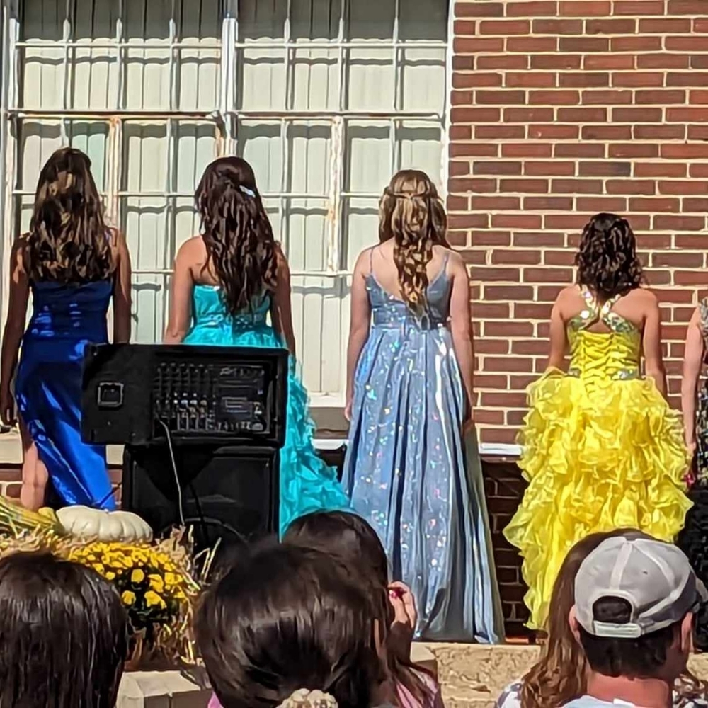 Gown pageant dress prom dress homecoming